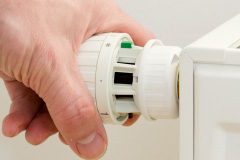 Woolston central heating repair costs