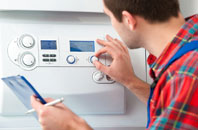 free Woolston gas safe engineer quotes