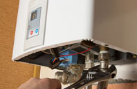 free Woolston boiler install quotes